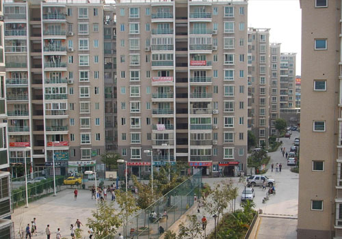 2016年要做这些利于电梯的修改 住宅设计规范