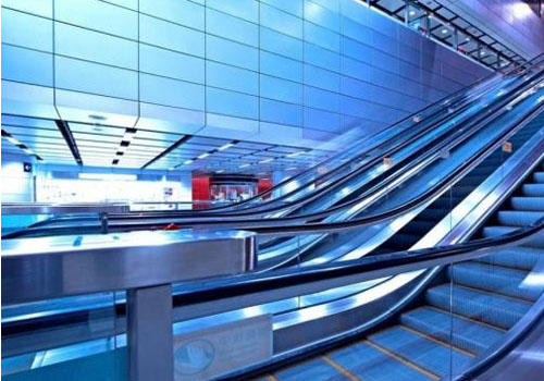 合肥:电梯纳入物联网 有故障可以提前报修