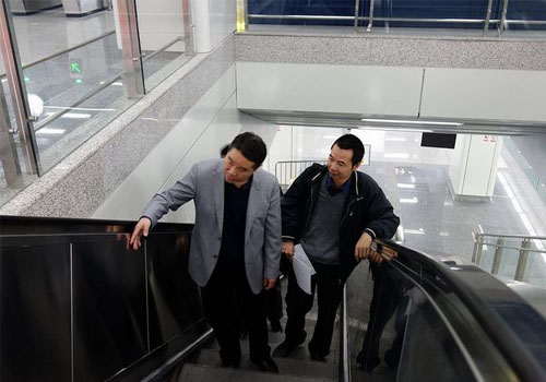 电梯检验开放真的是灵丹妙药吗？