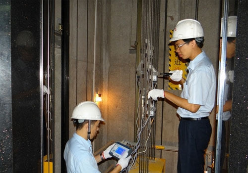 电梯节能技术以及解决方法
