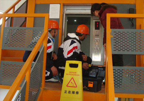 电梯的维修保养技术要点你学会了吗？