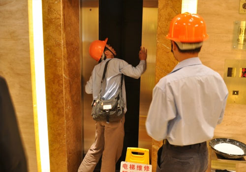 电梯监管体制以及相关单位责任