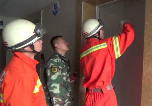 哪些场所需要设置消防电梯？