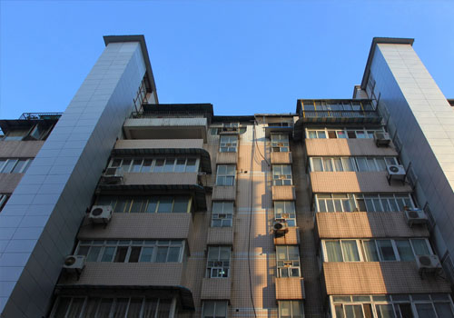 旧楼加装电梯需要注意什么