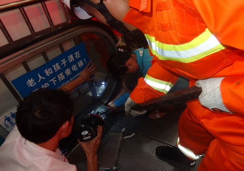 消防电梯与普通电梯有哪些区别