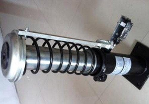 电梯缓冲器基本介绍