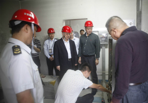  深圳全面启动老旧电梯更新改造以及安全评估