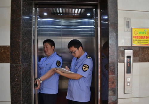 小知识 特种设备安全检查