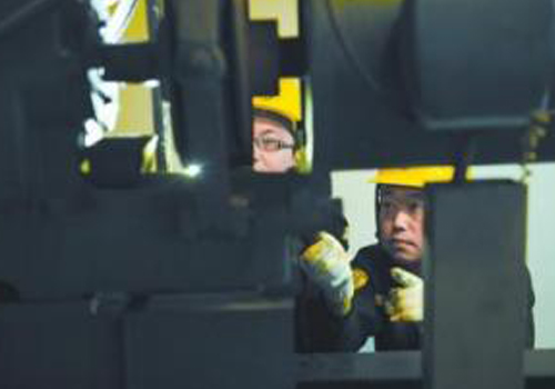北京创新机制破解老旧电梯维修保养难题