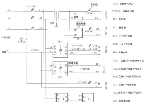 电梯按钮控制方式的区分以及方法？