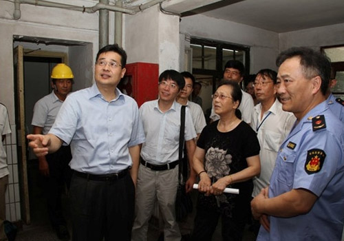 物业公司与电梯维保公司如何沟通？