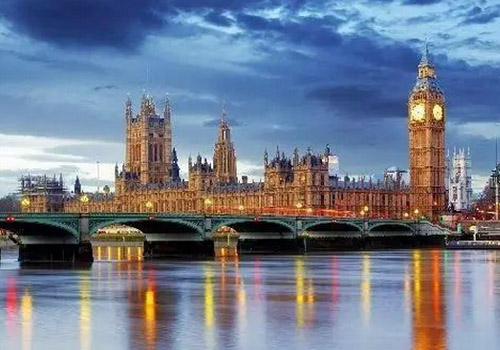 英国电梯维保市场现状是什么样子的？