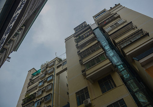 广州旧楼加装电梯 分摊比例参考标准