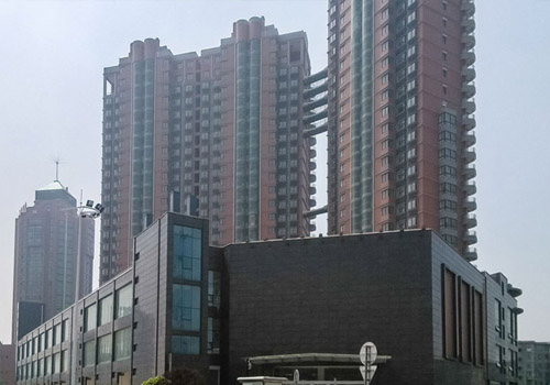 从房地产商角度看电梯采购策略