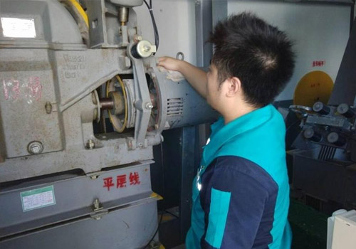 老龄化电梯增加 维保市场空间大