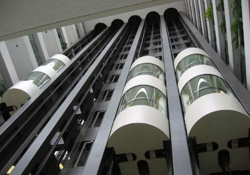 电梯的土建结构要求以及方法