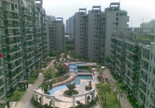 湖北 新建四层以上住宅必须装电梯