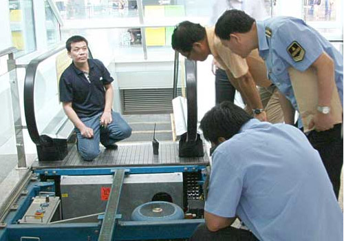 天津净化电梯 生产维保市场