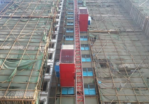 升降机安全使用需要注意哪些问题？