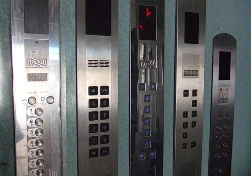 电梯基本知识 电梯的分类方法