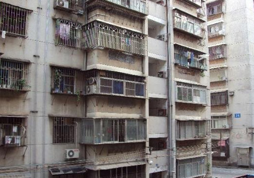 旧电梯为什么要改造？