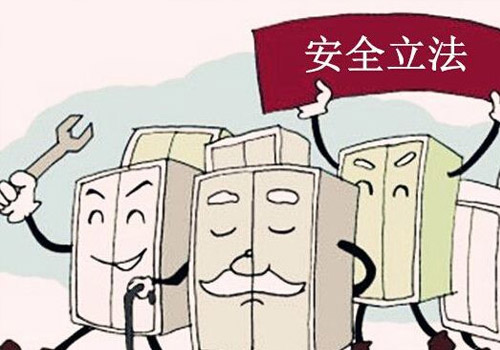 我国加强电梯立法研究